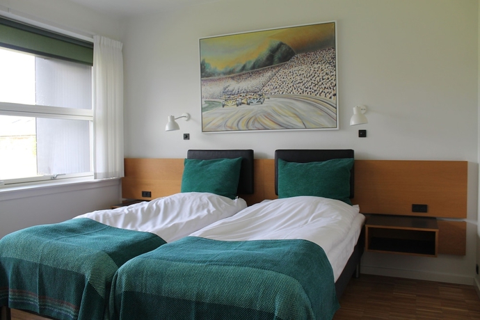 Imagen de la habitación del Hotel Fuglsangcentret. Foto 10