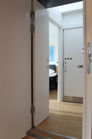 Imagen de la habitación del Hotel Fuglsangcentret. Foto 11
