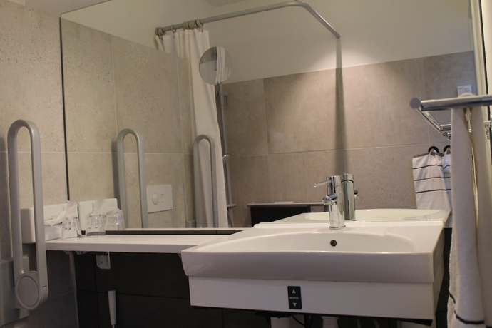 Imagen de la habitación del Hotel Fuglsangcentret. Foto 16
