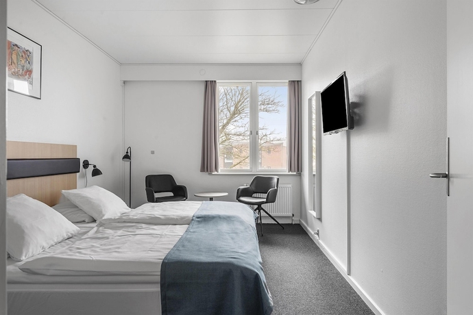 Imagen de la habitación del Hotel Fugls&oslash;centret. Foto 4