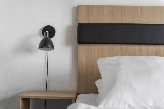 Imagen de la habitación del Hotel Fugls&oslash;centret. Foto 5