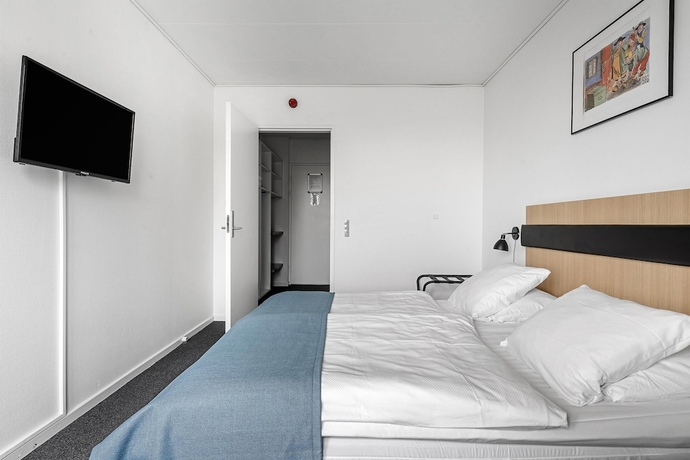 Imagen de la habitación del Hotel Fugls&oslash;centret. Foto 8