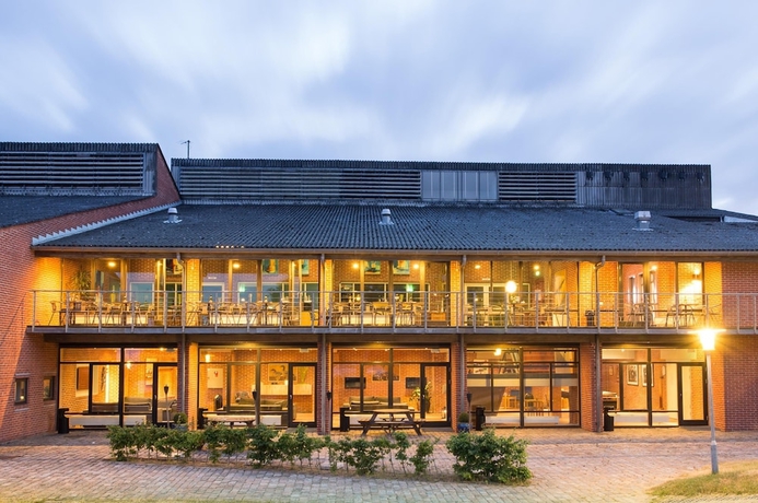 Imagen general del Hotel Fuglsøcentret. Foto 1