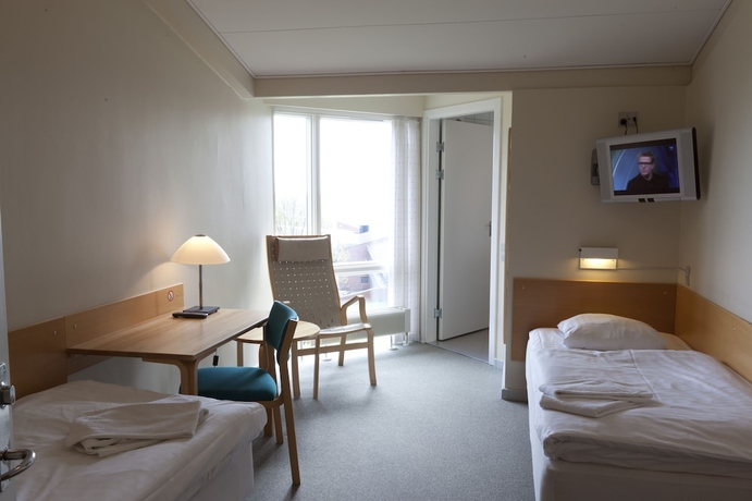 Imagen de la habitación del Hotel Fugls&oslash;centret. Foto 10