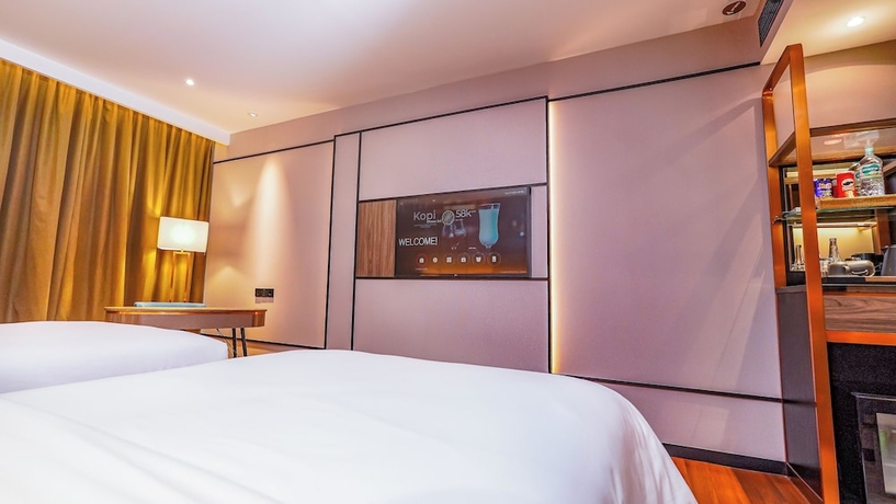Imagen de la habitación del Hotel Fugo Samarinda (bigmall). Foto 5