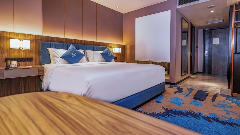 Imagen de la habitación del Hotel Fugo Samarinda (bigmall). Foto 12