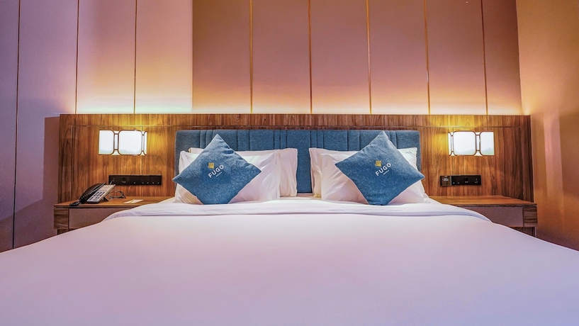Imagen de la habitación del Hotel Fugo Samarinda (bigmall). Foto 14