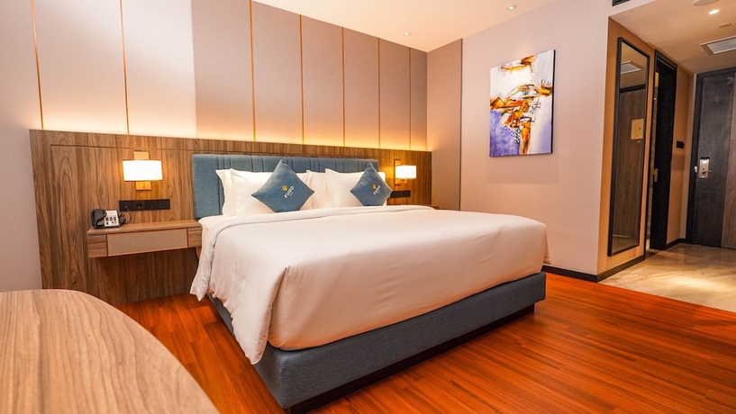 Imagen de la habitación del Hotel Fugo Samarinda (bigmall). Foto 15