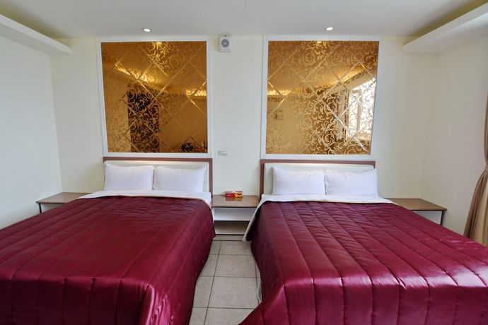 Imagen de la habitación del Hotel Fugong Hostel. Foto 5