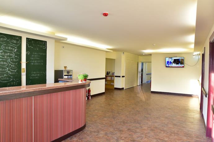 Imagen de los interiores del Hotel Fugong Hostel. Foto 18