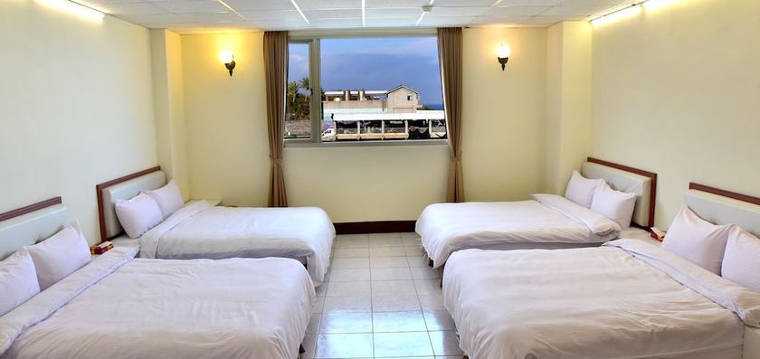 Imagen de la habitación del Hotel Fugong Hostel. Foto 13