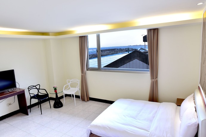 Imagen de la habitación del Hotel Fugong Hostel. Foto 14