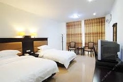 Imagen de la habitación del Hotel Fuhai Hotel. Foto 2