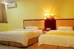 Imagen de la habitación del Hotel Fuhai Hotel. Foto 3