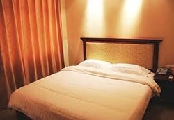 Imagen de la habitación del Hotel Fuhai Hotel. Foto 4