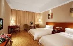 Imagen de la habitación del Hotel Fuhai Hotel. Foto 5