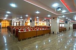 Imagen de los interiores del Hotel Fuhai Hotel. Foto 7