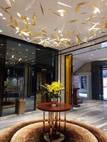 Imagen de los interiores del Hotel Fuhao. Foto 18