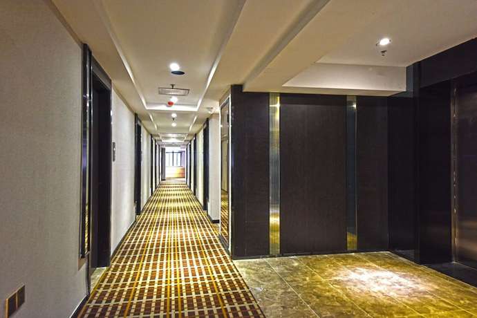 Imagen de los interiores del Hotel Fuhao. Foto 20