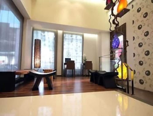 Imagen general del Hotel Fuhau. Foto 1