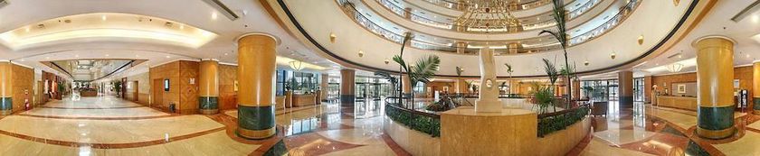 Imagen general del Hotel Fuhua International Convention Center. Foto 1