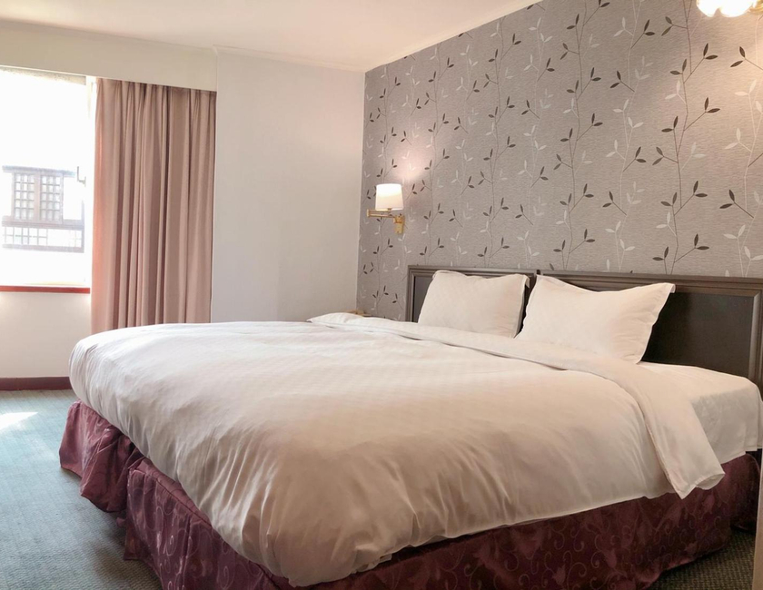 Imagen general del Hotel Fuhung. Foto 5