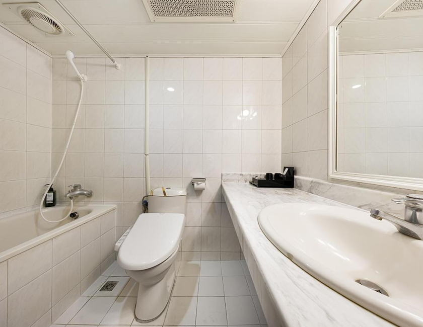 Imagen general del Hotel Fuhung. Foto 19