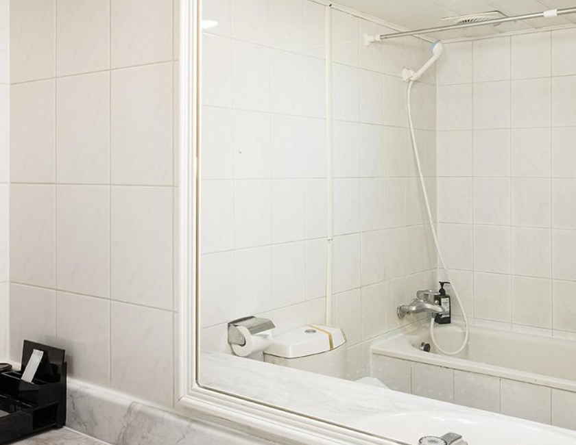 Imagen general del Hotel Fuhung. Foto 23
