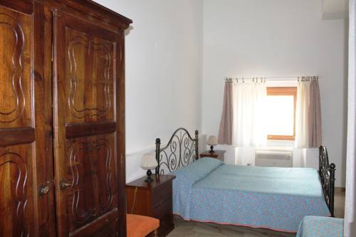 Imagen de la habitación del Hotel Fuile E Mare. Foto 3