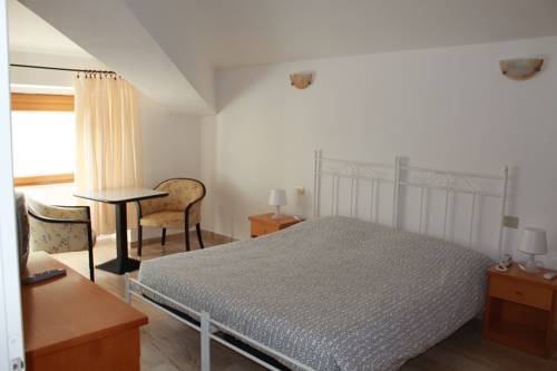 Imagen de la habitación del Hotel Fuile E Mare. Foto 4