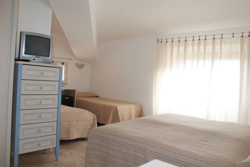 Imagen de la habitación del Hotel Fuile E Mare. Foto 5
