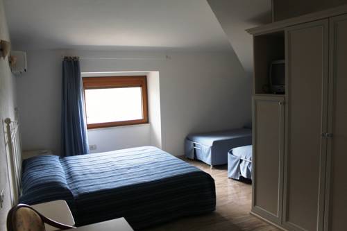 Imagen de la habitación del Hotel Fuile E Mare. Foto 6