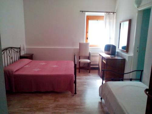 Imagen de la habitación del Hotel Fuile E Mare. Foto 7