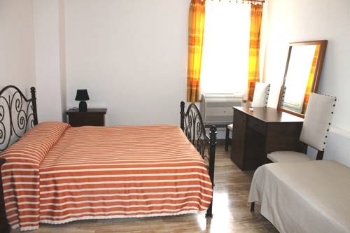 Imagen de la habitación del Hotel Fuile E Mare. Foto 8