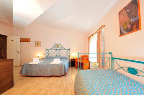 Imagen de la habitación del Hotel Fuile E Mare. Foto 11