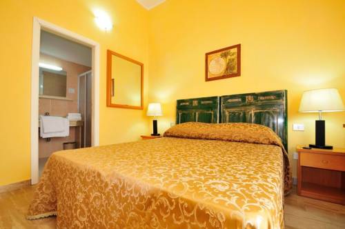 Imagen de la habitación del Hotel Fuile E Mare. Foto 12