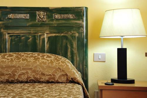 Imagen de la habitación del Hotel Fuile E Mare. Foto 13
