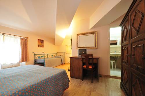 Imagen de la habitación del Hotel Fuile E Mare. Foto 14