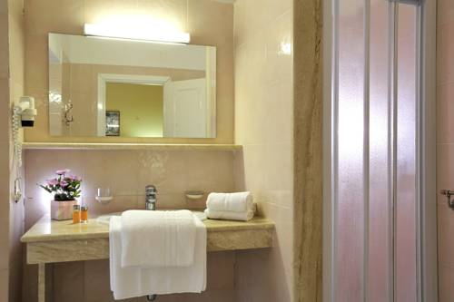 Imagen de la habitación del Hotel Fuile E Mare. Foto 15