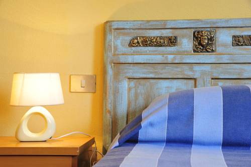 Imagen de la habitación del Hotel Fuile E Mare. Foto 16