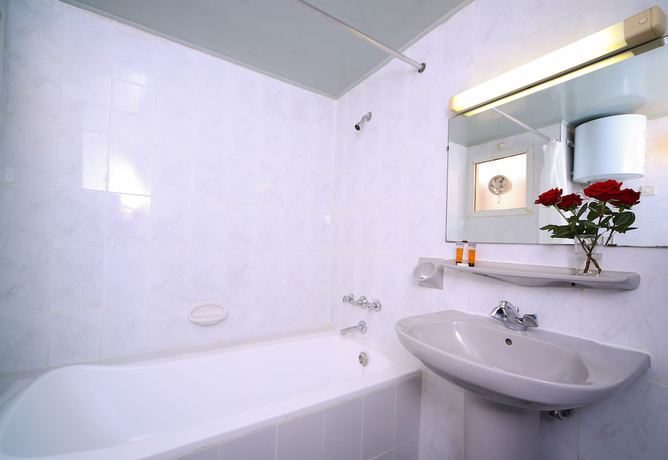 Imagen de la habitación del Hotel Fujairah and Resort. Foto 8