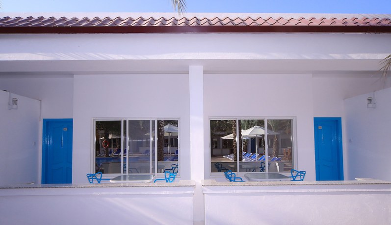 Imagen de la habitación del Hotel Fujairah and Resort. Foto 11