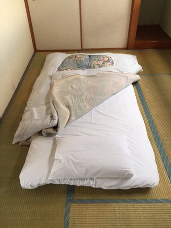 Imagen de la habitación del Hotel Fuji Gotenba Condominium Tannpopo. Foto 16