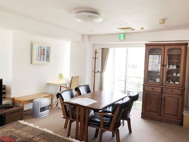 Imagen de la habitación del Hotel Fuji Gotenba Condominium Tannpopo. Foto 17