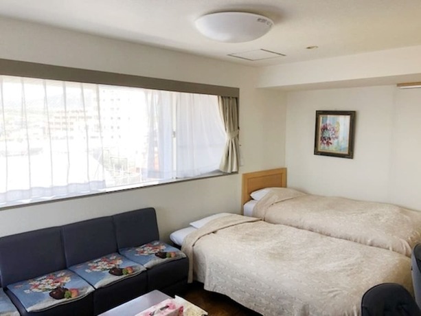 Imagen de la habitación del Hotel Fuji Gotenba Condominium Tannpopo. Foto 18