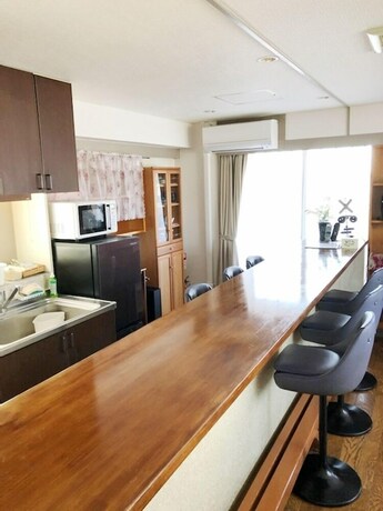 Imagen de la habitación del Hotel Fuji Gotenba Condominium Tannpopo. Foto 19