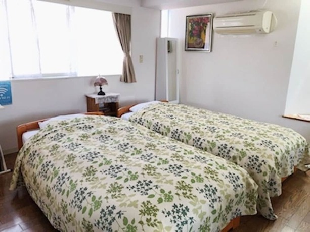 Imagen de la habitación del Hotel Fuji Gotenba Condominium Tannpopo. Foto 20