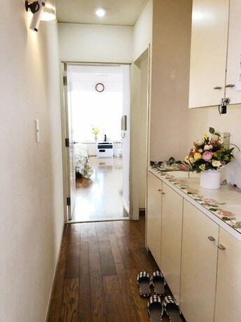 Imagen de la habitación del Hotel Fuji Gotenba Condominium Tannpopo. Foto 23