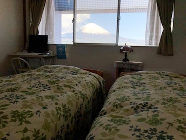 Imagen de la habitación del Hotel Fuji Gotenba Condominium Tannpopo. Foto 25