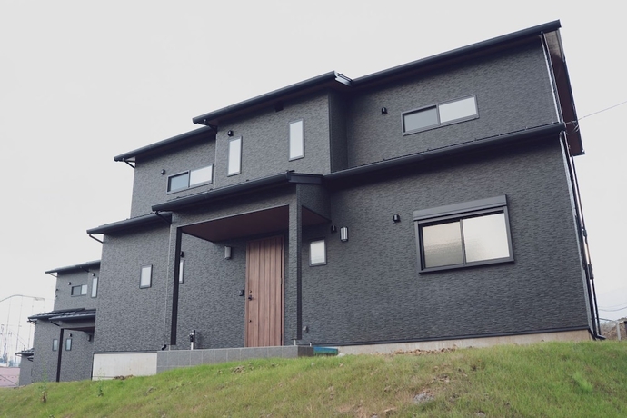 Imagen de la habitación del Hotel Fuji Gran Villa -Toki-. Foto 3